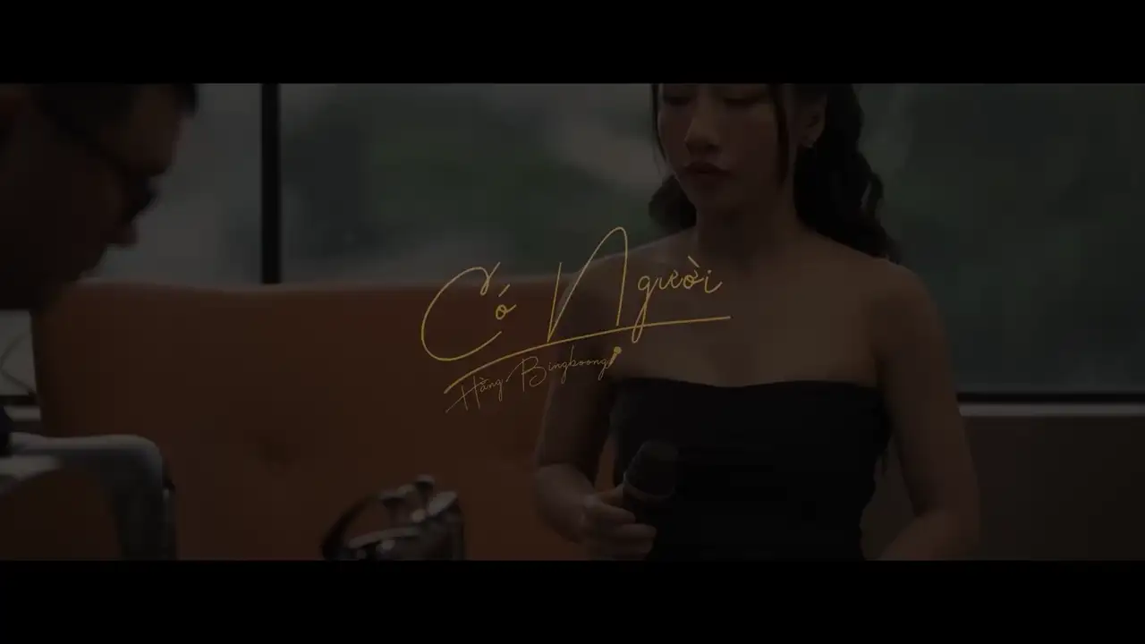 Ảnh bài hát Có Người