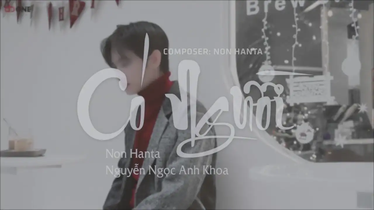 Ảnh bài hát Có Người