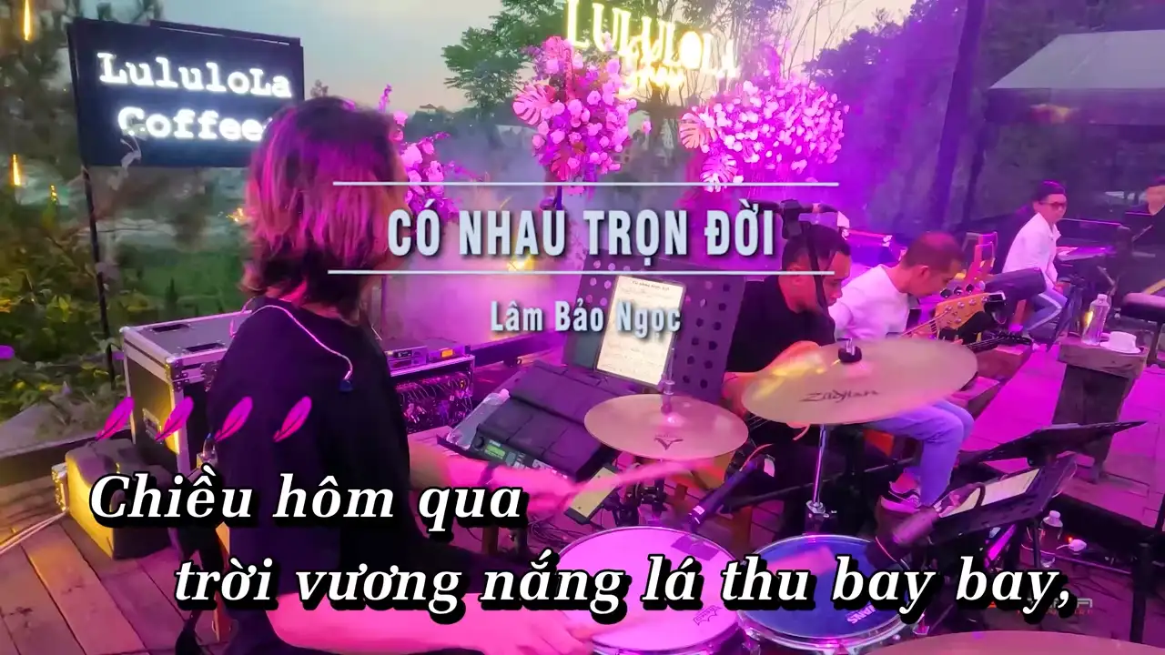 Ảnh bài hát Có Nhau Trọn Đời