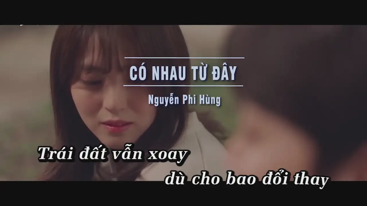 Ảnh bài hát Có Nhau Từ Đây