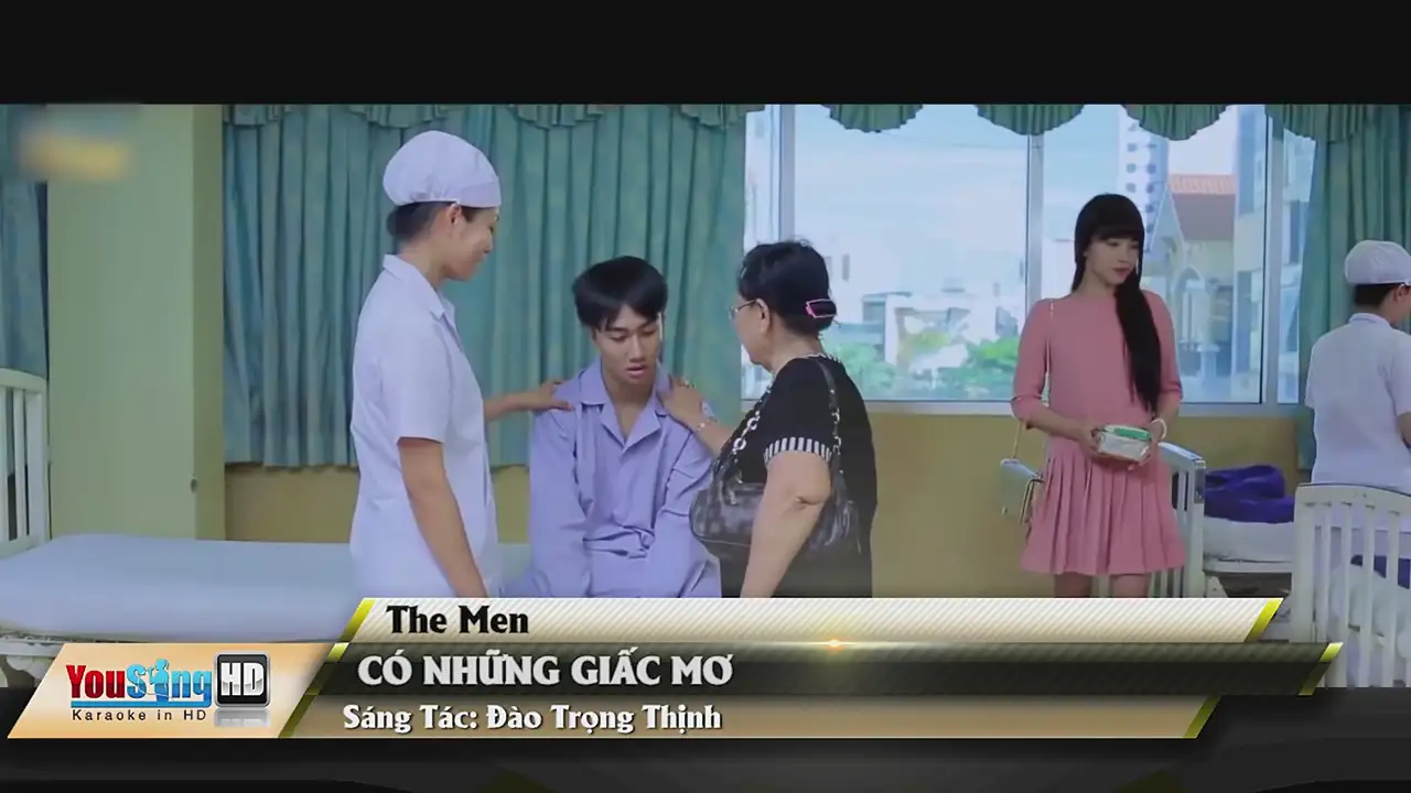 Ảnh bài hát Có Những Giấc Mơ
