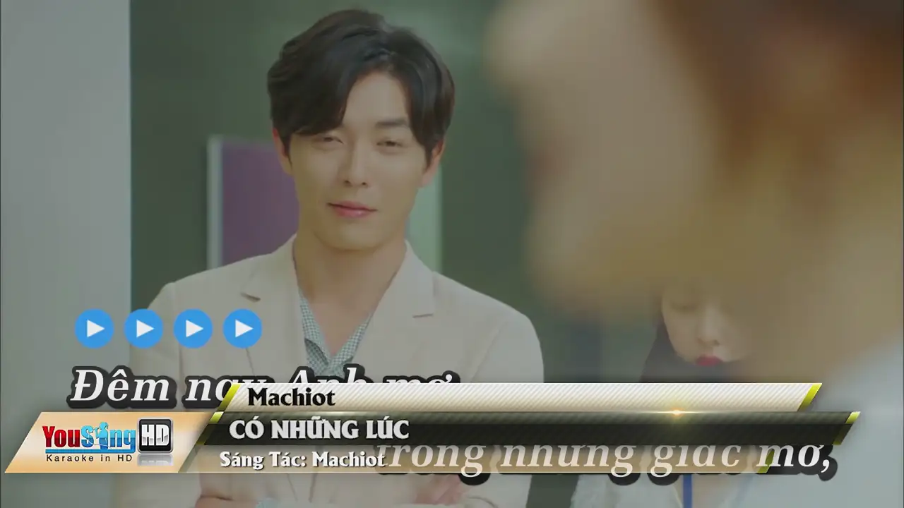 Ảnh bài hát Có Những Lúc