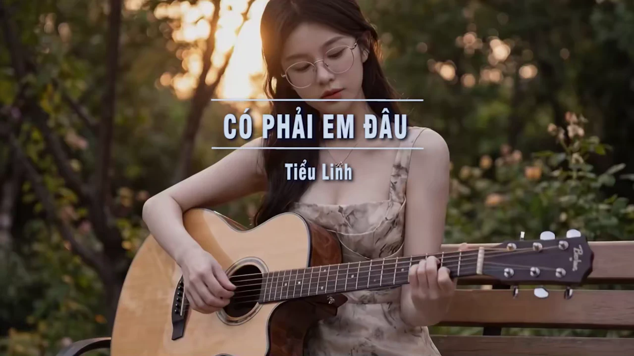 Ảnh bài hát Có Phải Em Đâu