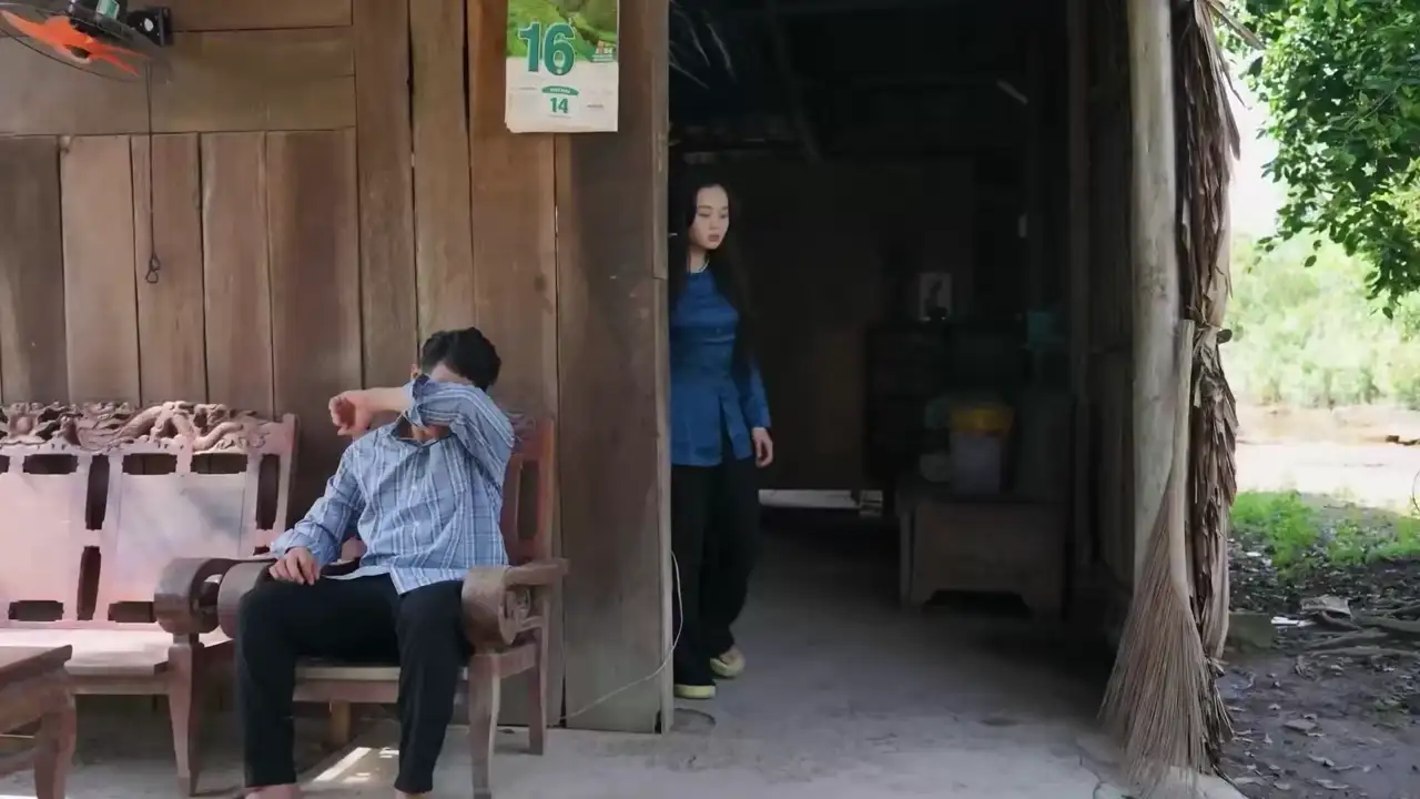 Ảnh bài hát Có Phiền Em Hông (Tone Nữ)