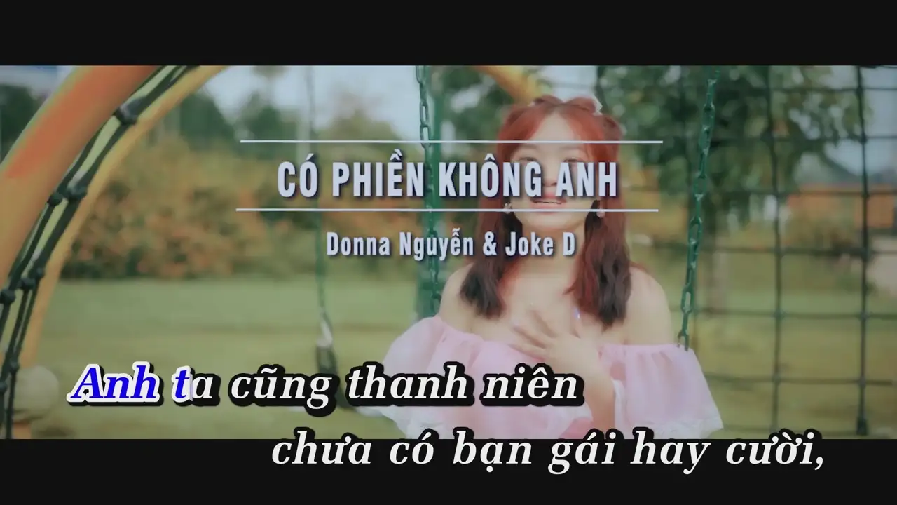 Ảnh bài hát Có Phiền Không Anh