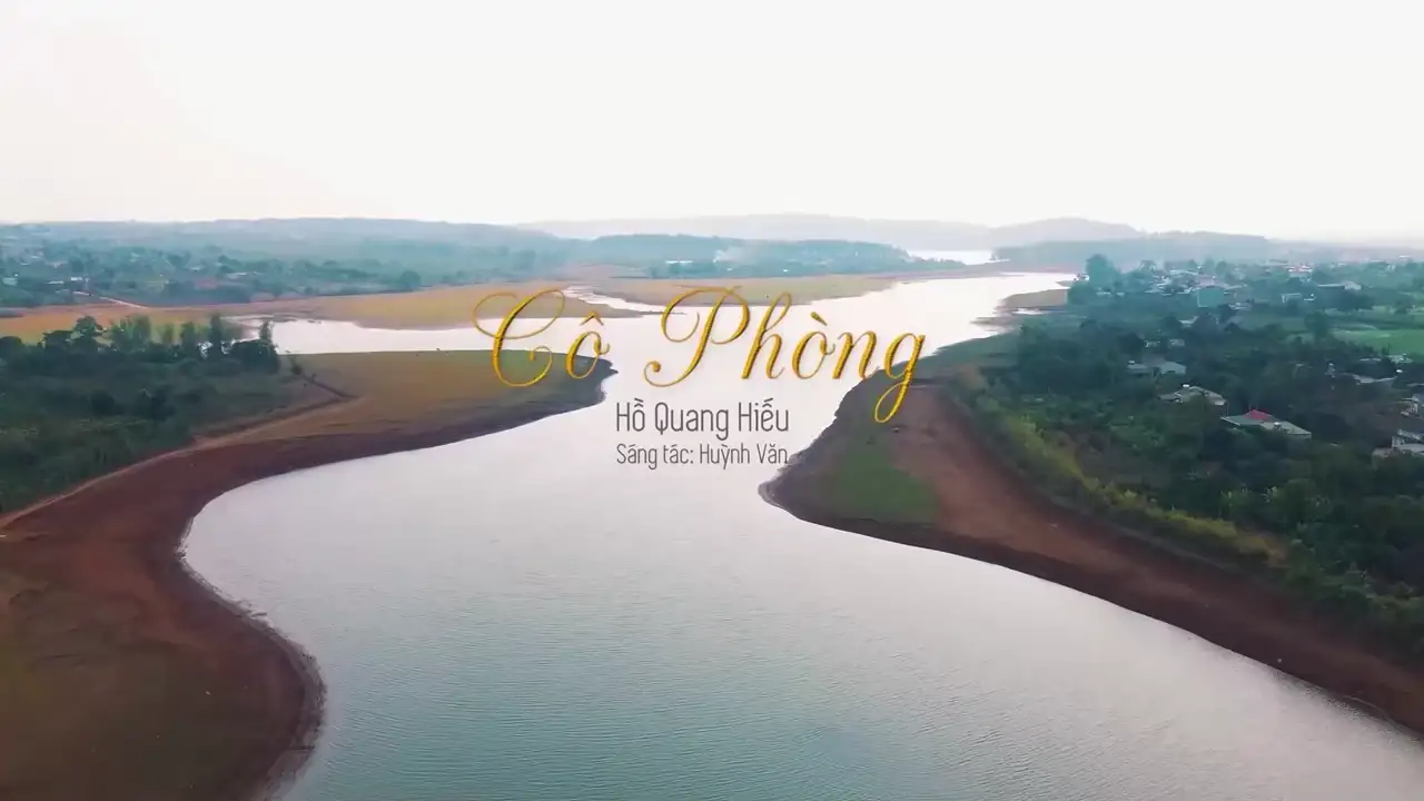Ảnh bài hát Cô Phòng