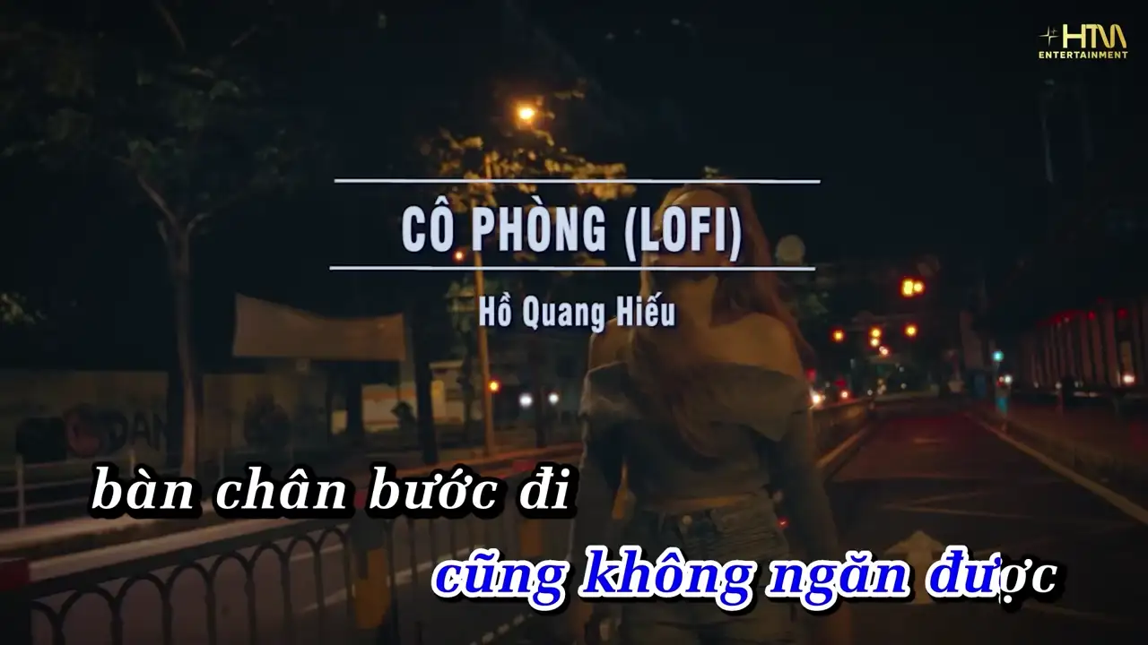 Ảnh bài hát Cô Phòng (Lofi)