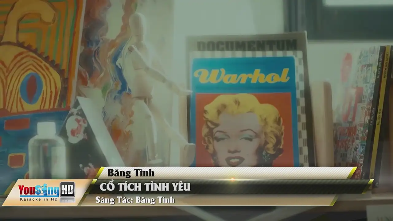 Ảnh bài hát Cổ Tích Tình Yêu