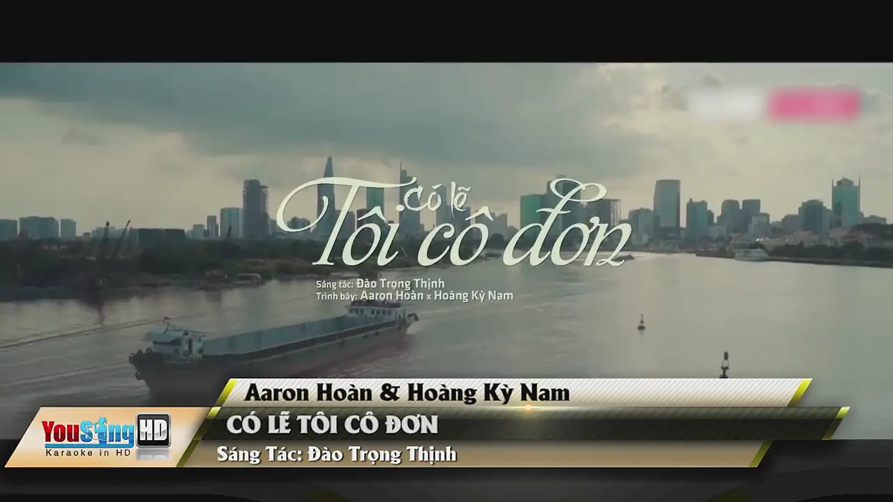 Ảnh bài hát Có Tôi Lẽ Cô Đơn