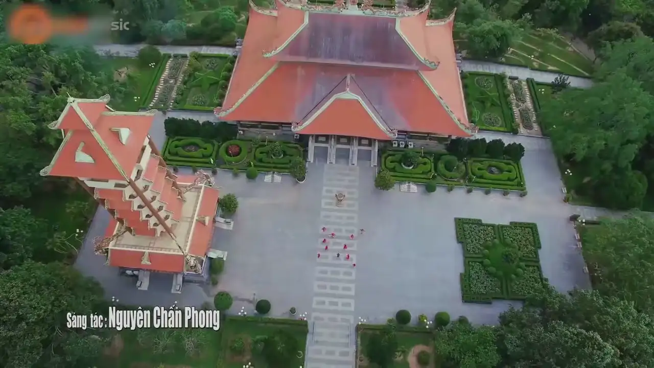 Ảnh bài hát Cô Út Củ Chi