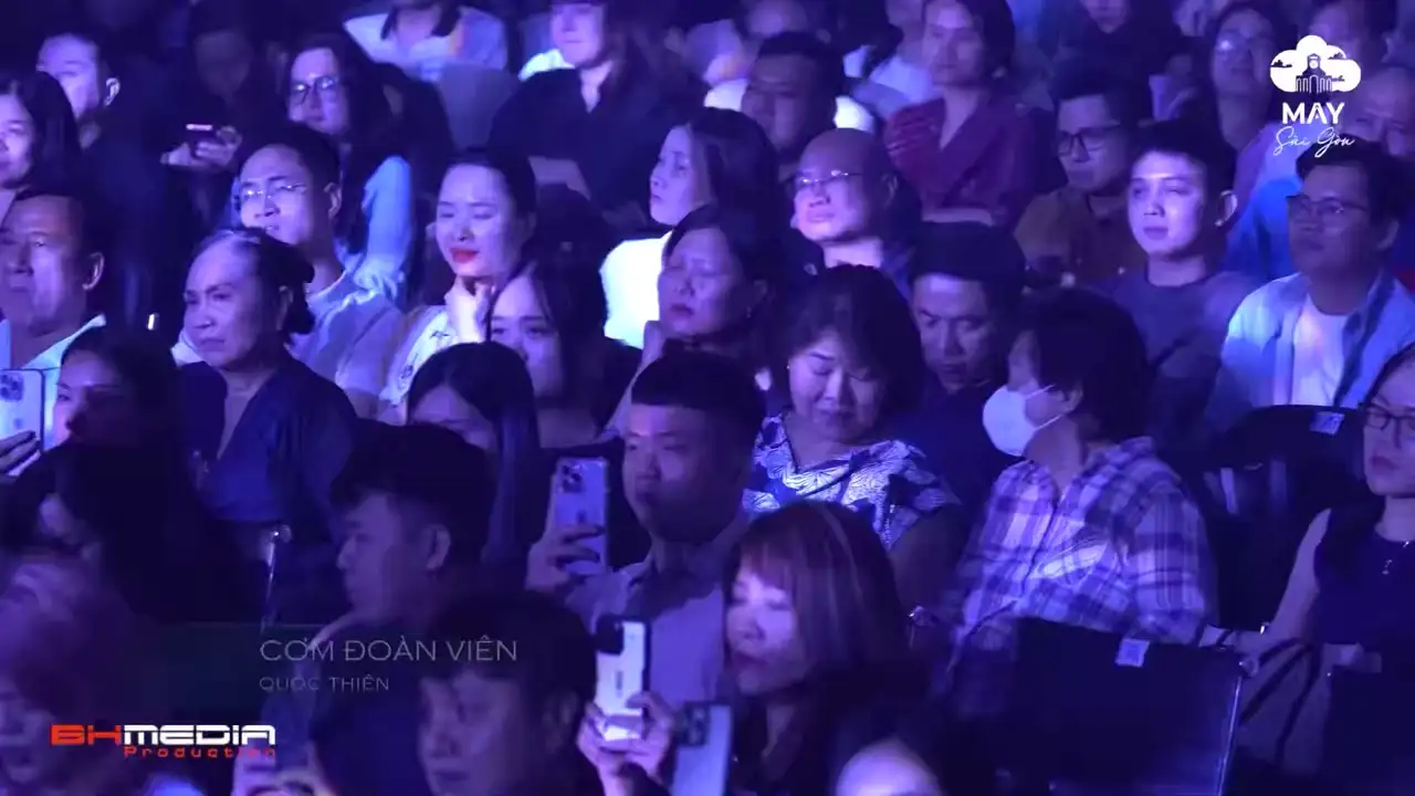 Ảnh bài hát Cơm Đoàn Viên