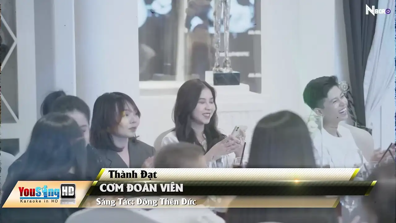Ảnh bài hát Cơm Đoàn Viên