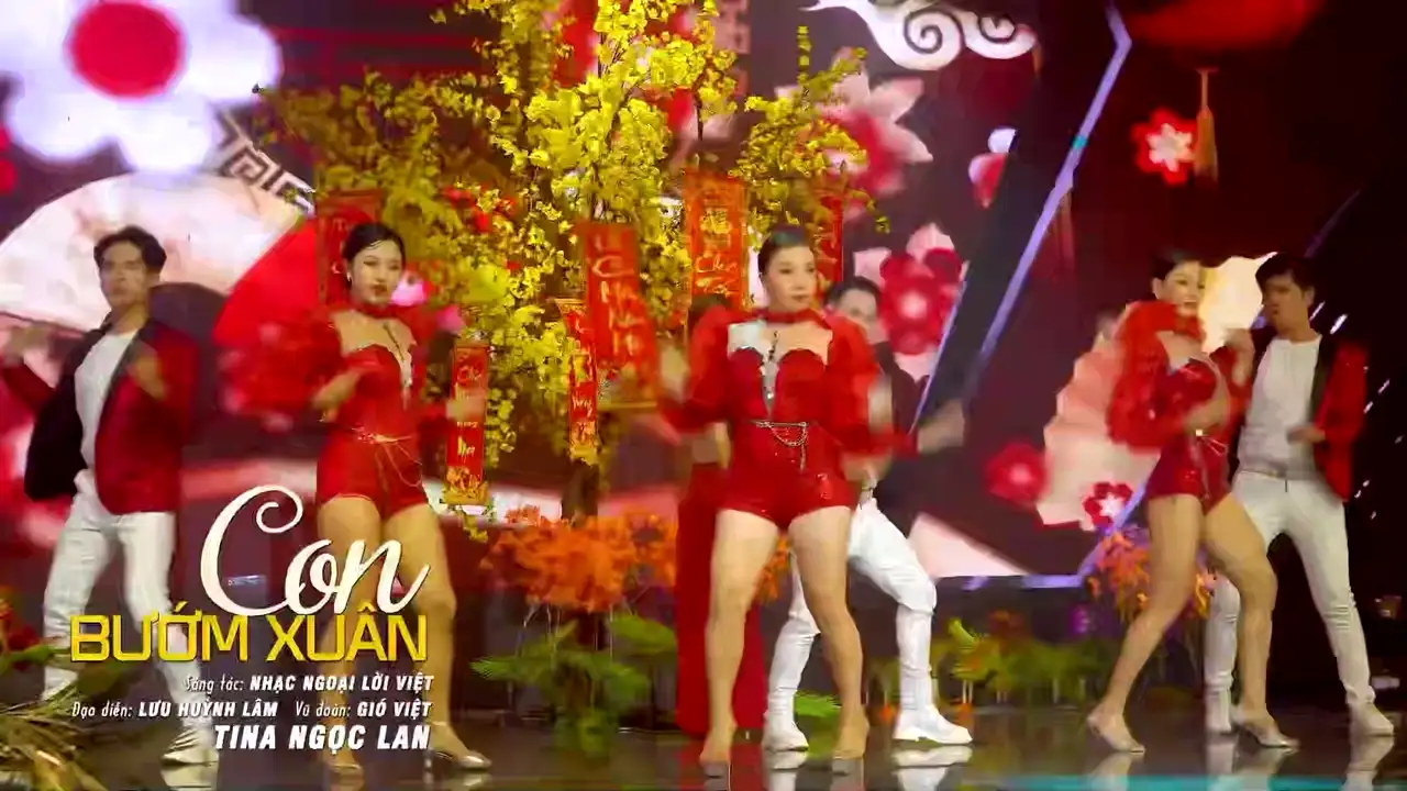 Ảnh bài hát Con Bướm Xuân (Remix)