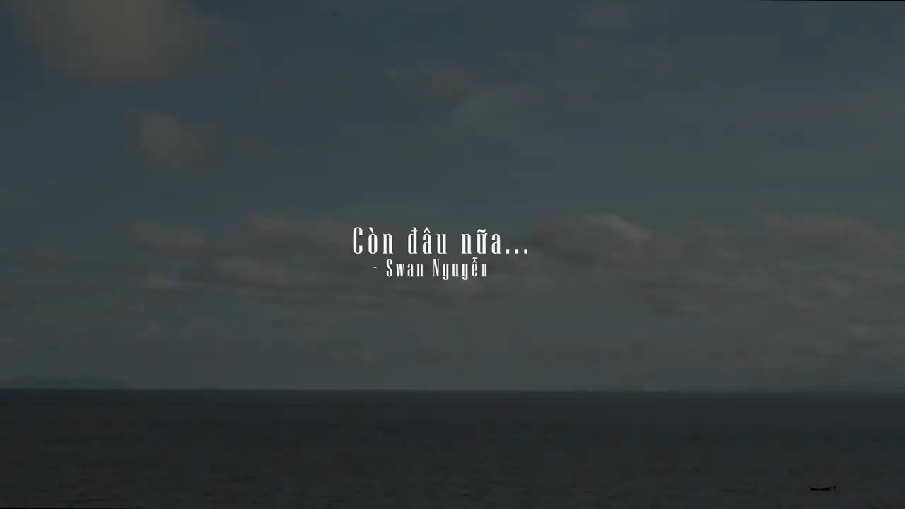 Ảnh bài hát Còn Đâu Nữa