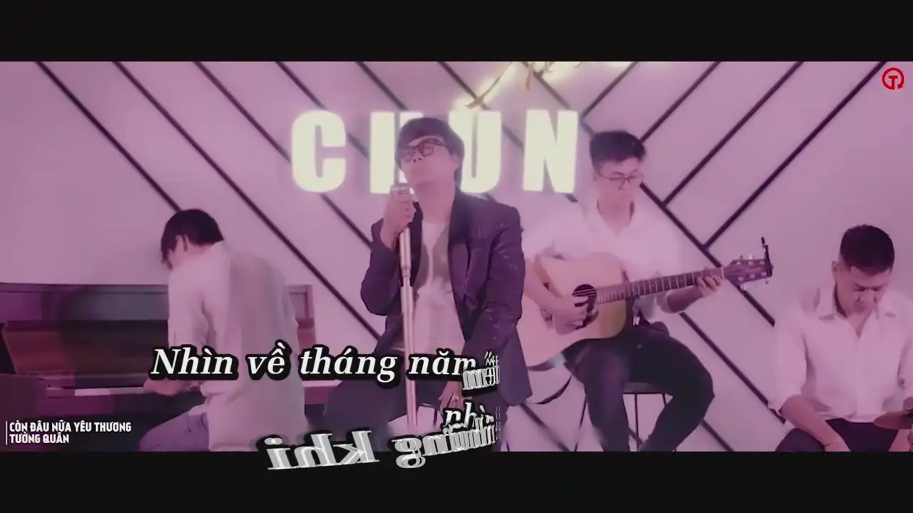 Ảnh bài hát Còn Đâu Nữa Yêu Thương