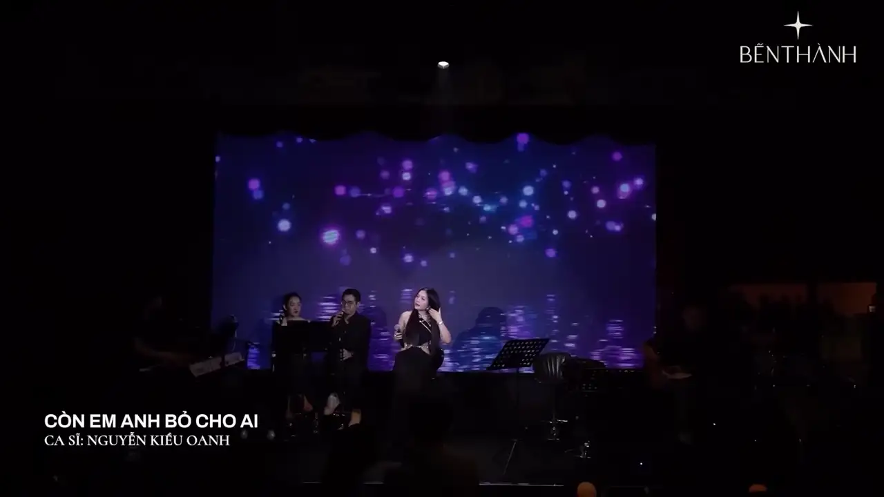 Ảnh bài hát Còn Em Anh Bỏ Cho Ai
