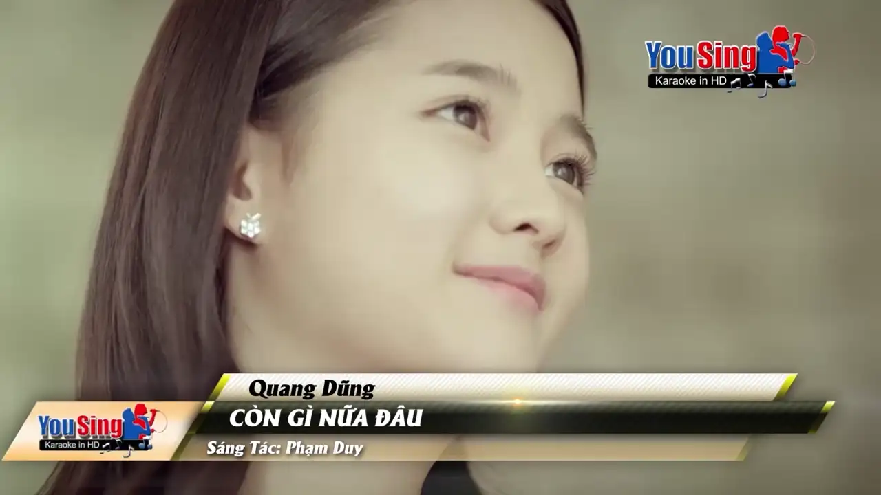 Ảnh bài hát Còn Gì Nữa Đâu