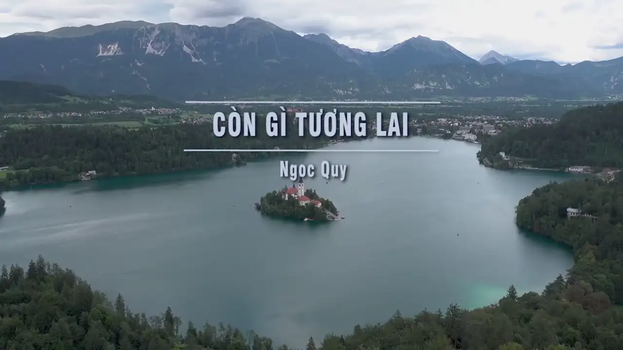 Ảnh bài hát Còn Gì Tương Lai