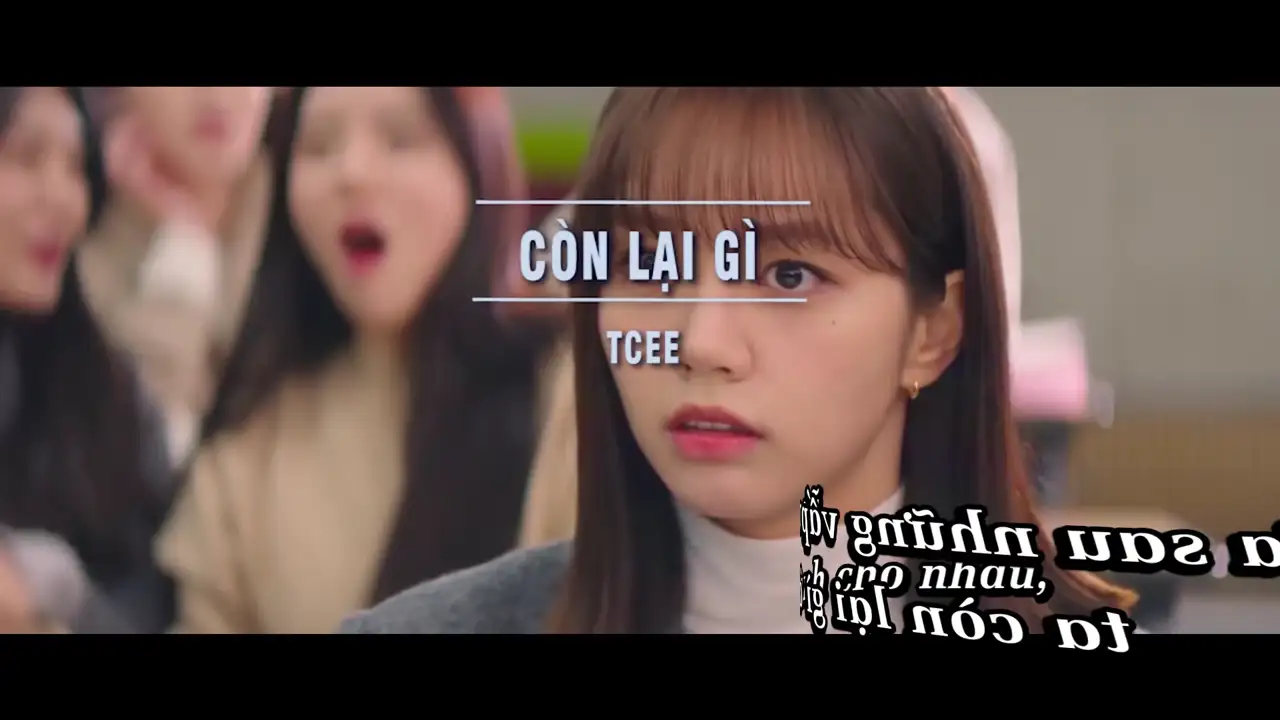Ảnh bài hát Còn Lại Gì