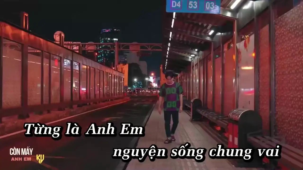 Ảnh bài hát Còn Mấy Anh Em