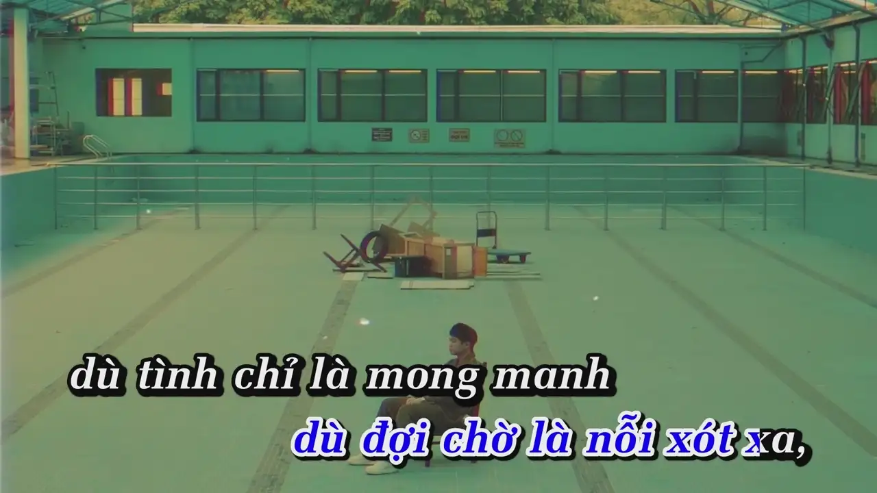 Ảnh bài hát Cơn Mơ Băng Giá (Lofi Version)
