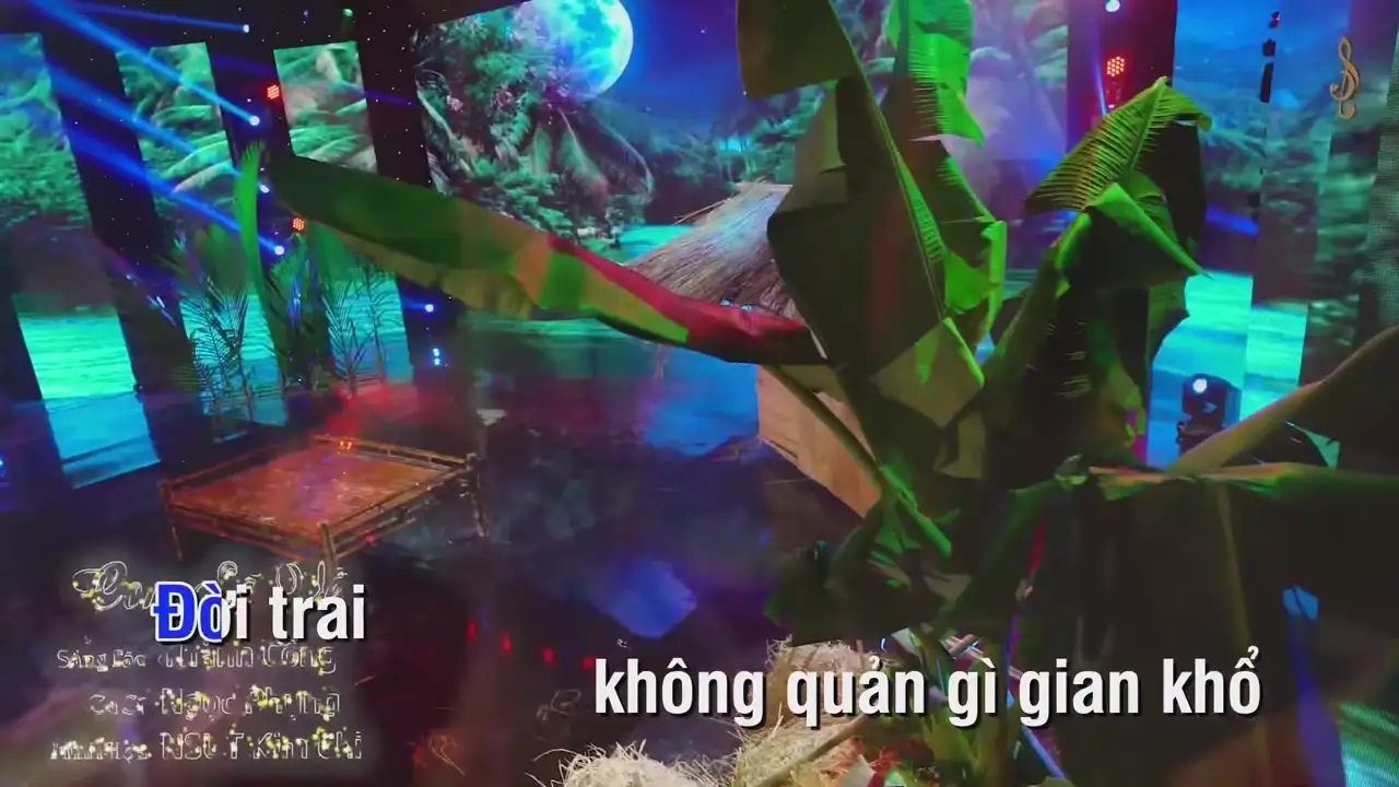 Ảnh bài hát Con Sẽ Về