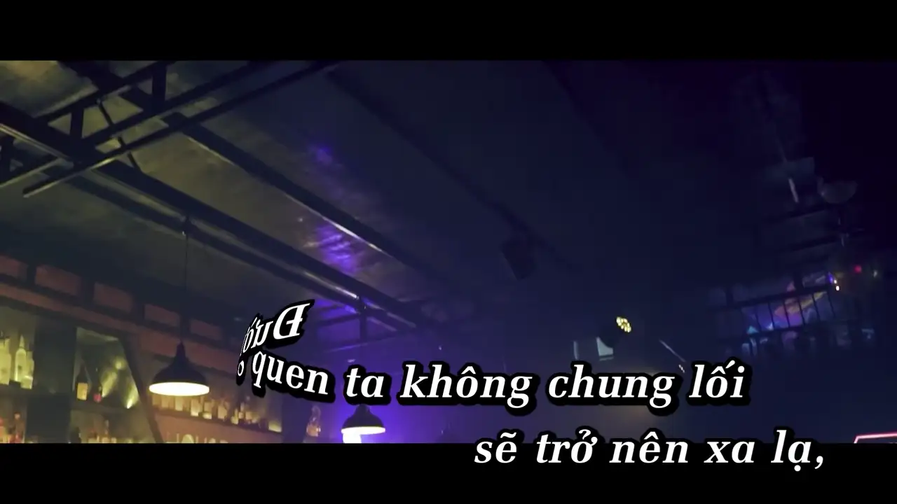 Ảnh bài hát Con Tim Không Đổi Thay