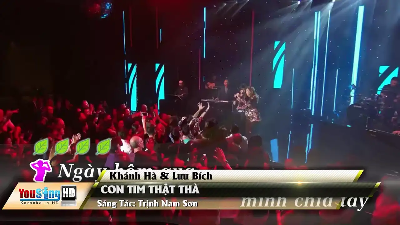 Ảnh bài hát Con Tim Thật Thà