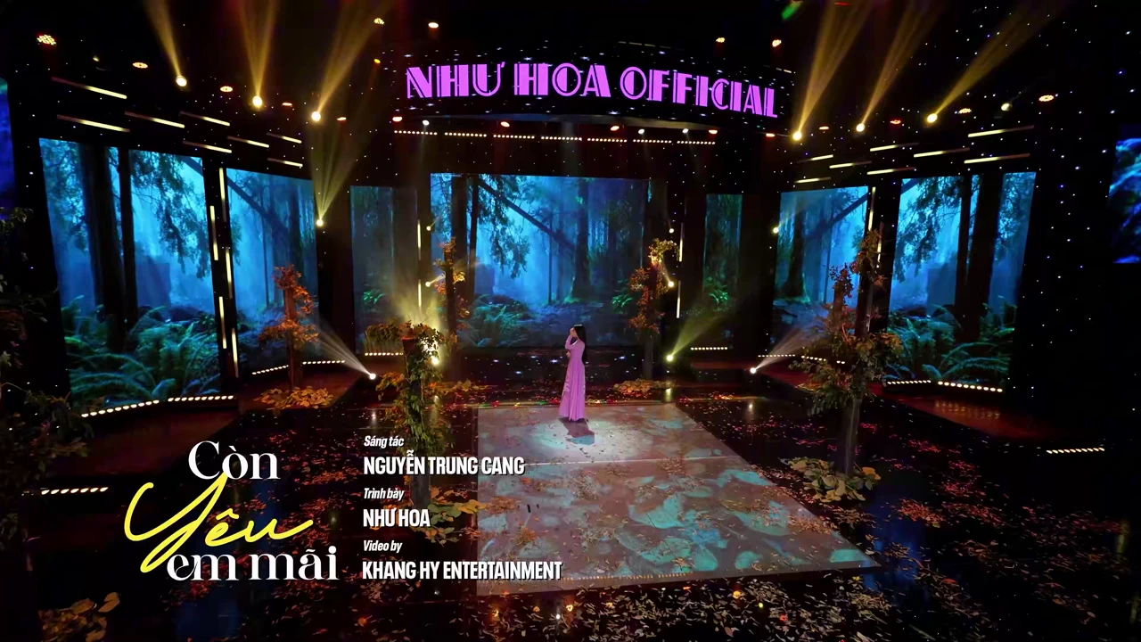 Ảnh bài hát Còn Yêu Em Mãi