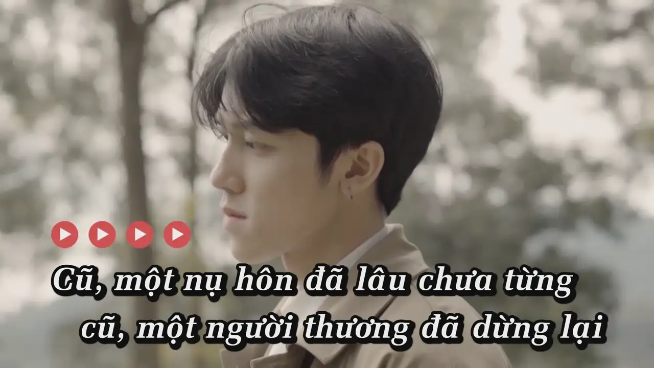 Ảnh bài hát Cũ