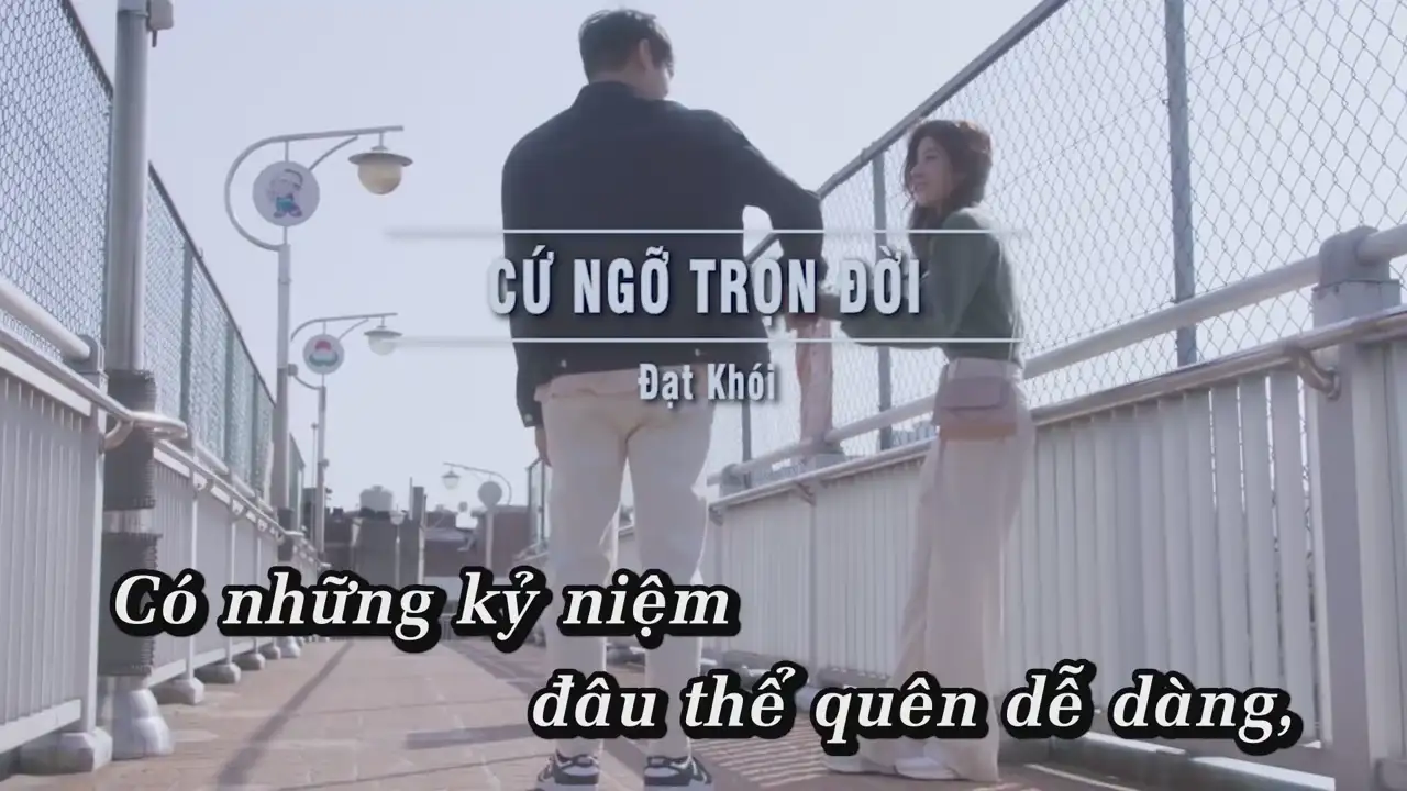 Ảnh bài hát Cứ Ngỡ Trọn Đời