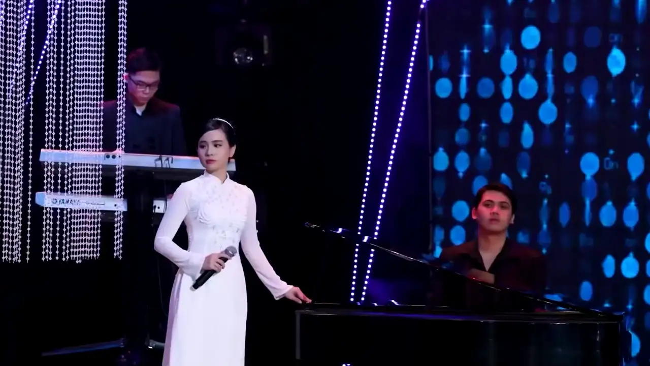 Ảnh bài hát Cung Đàn Có Em