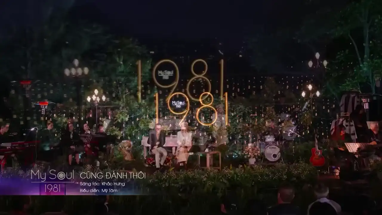 Ảnh bài hát Cũng Đành Thôi