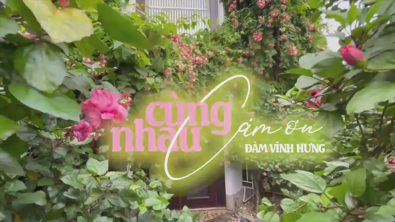 Ảnh bài hát Cùng Nhau Cảm Ơn