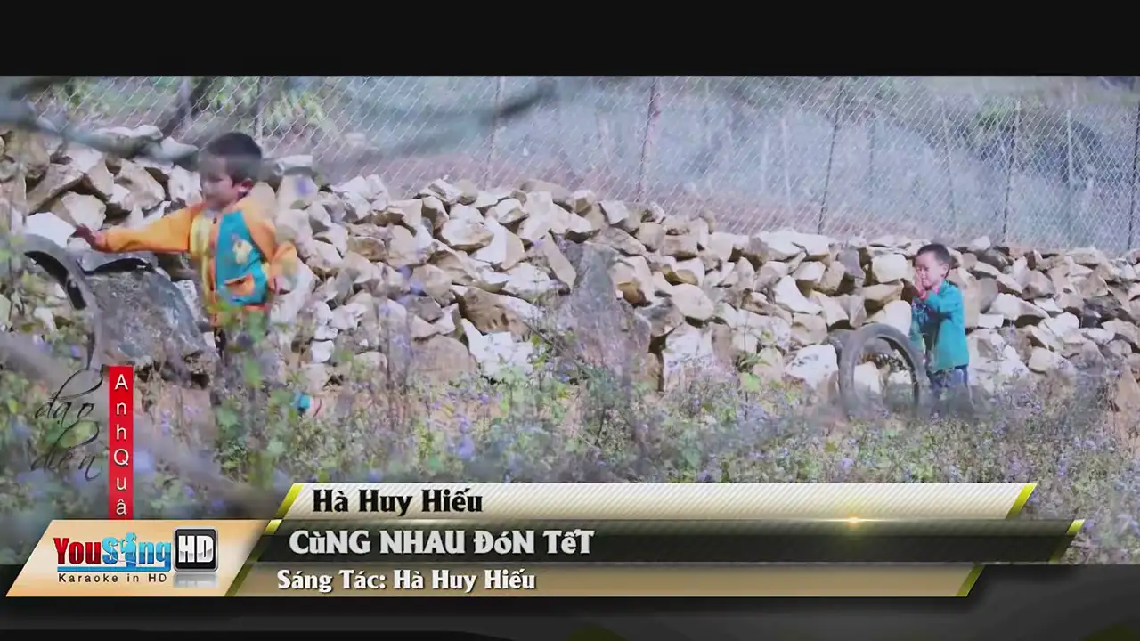 Ảnh bài hát Cùng Nhau Đón Tết