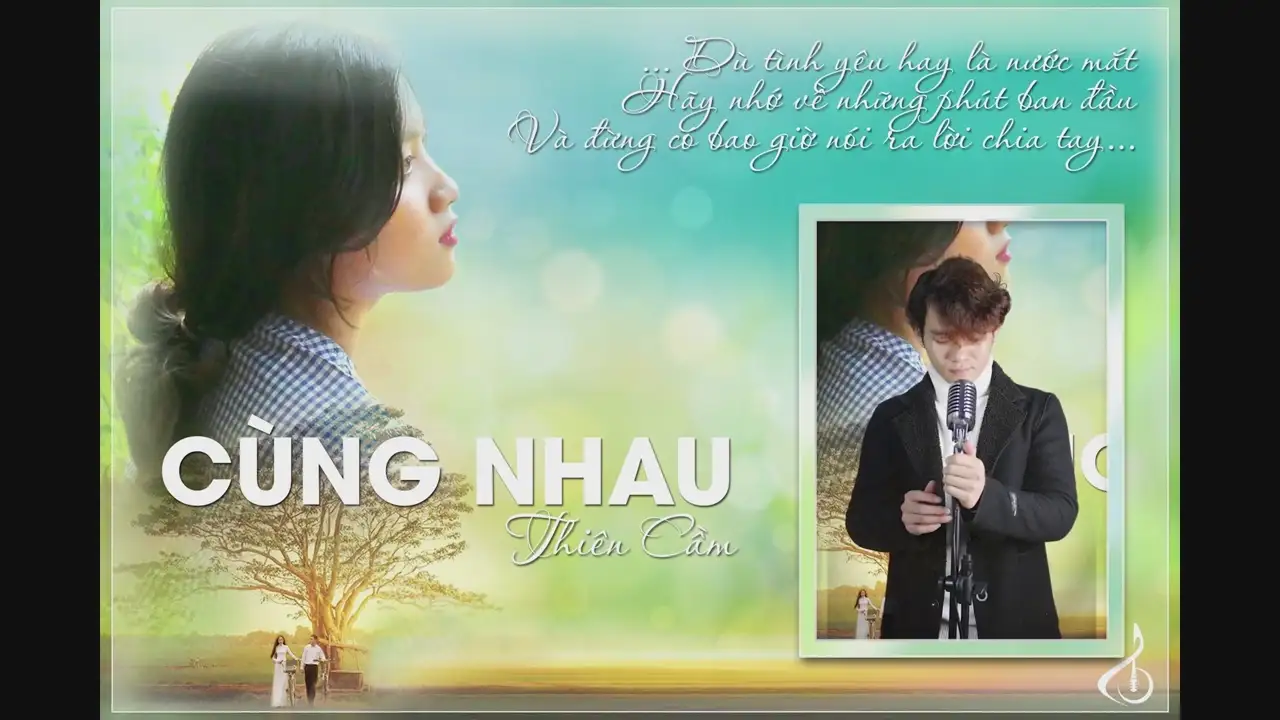 Ảnh bài hát Cùng Nhau