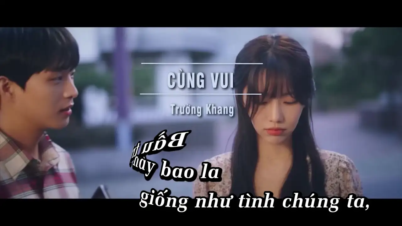 Ảnh bài hát Cùng Vui