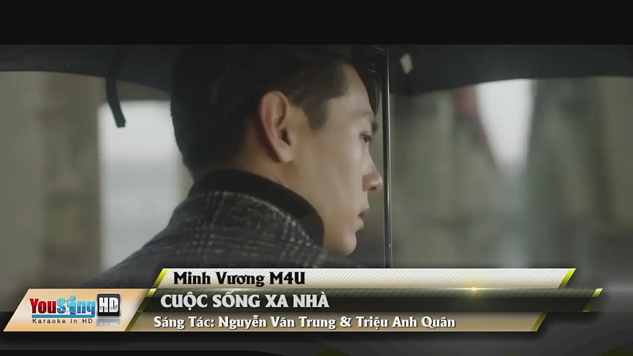 Ảnh bài hát Cuộc Sống Xa Nhà