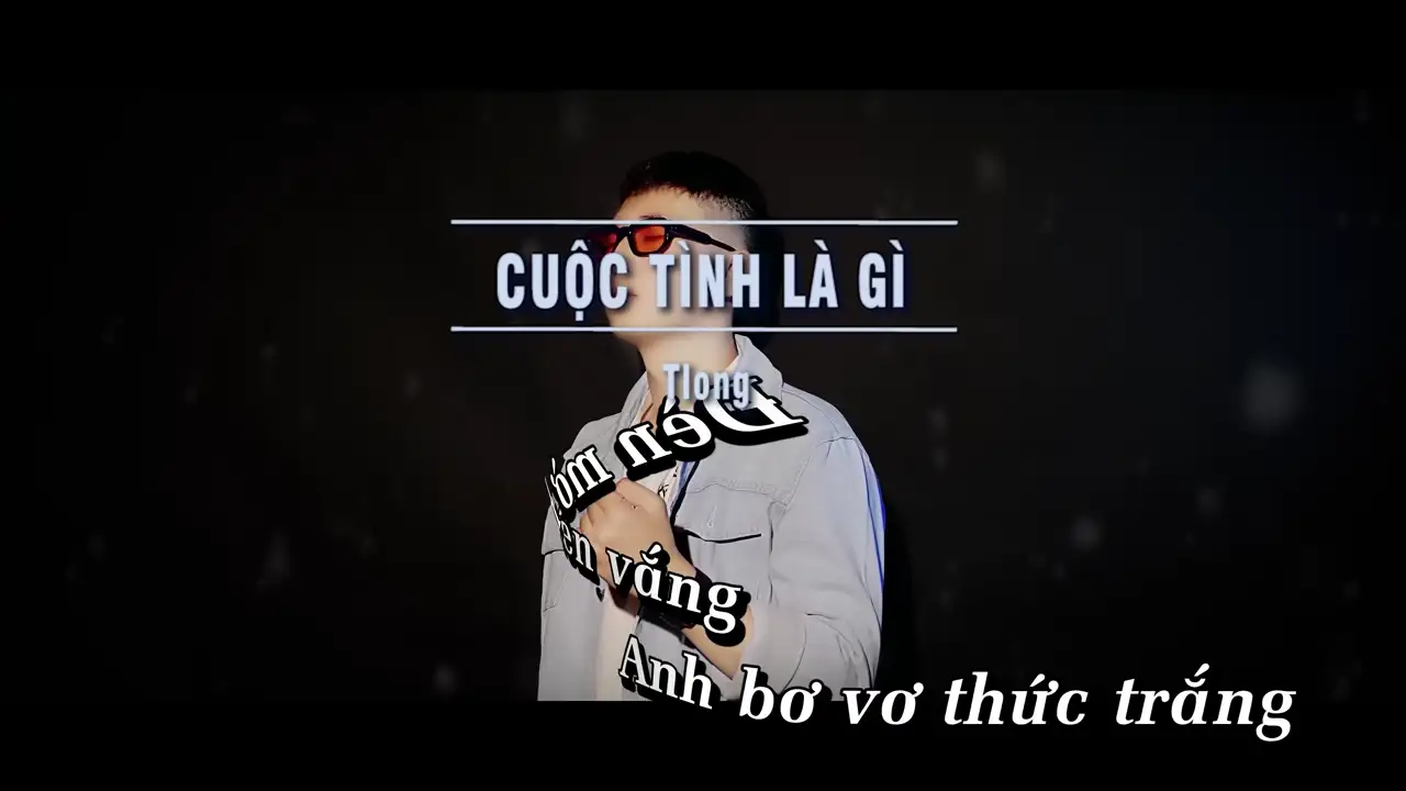 Ảnh bài hát Cuộc Tình Là Gì