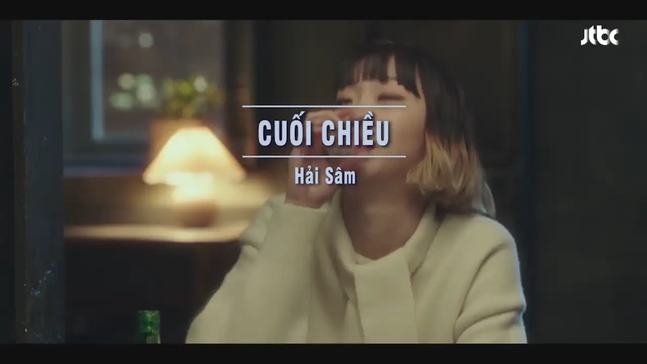Ảnh bài hát Cuối Chiều