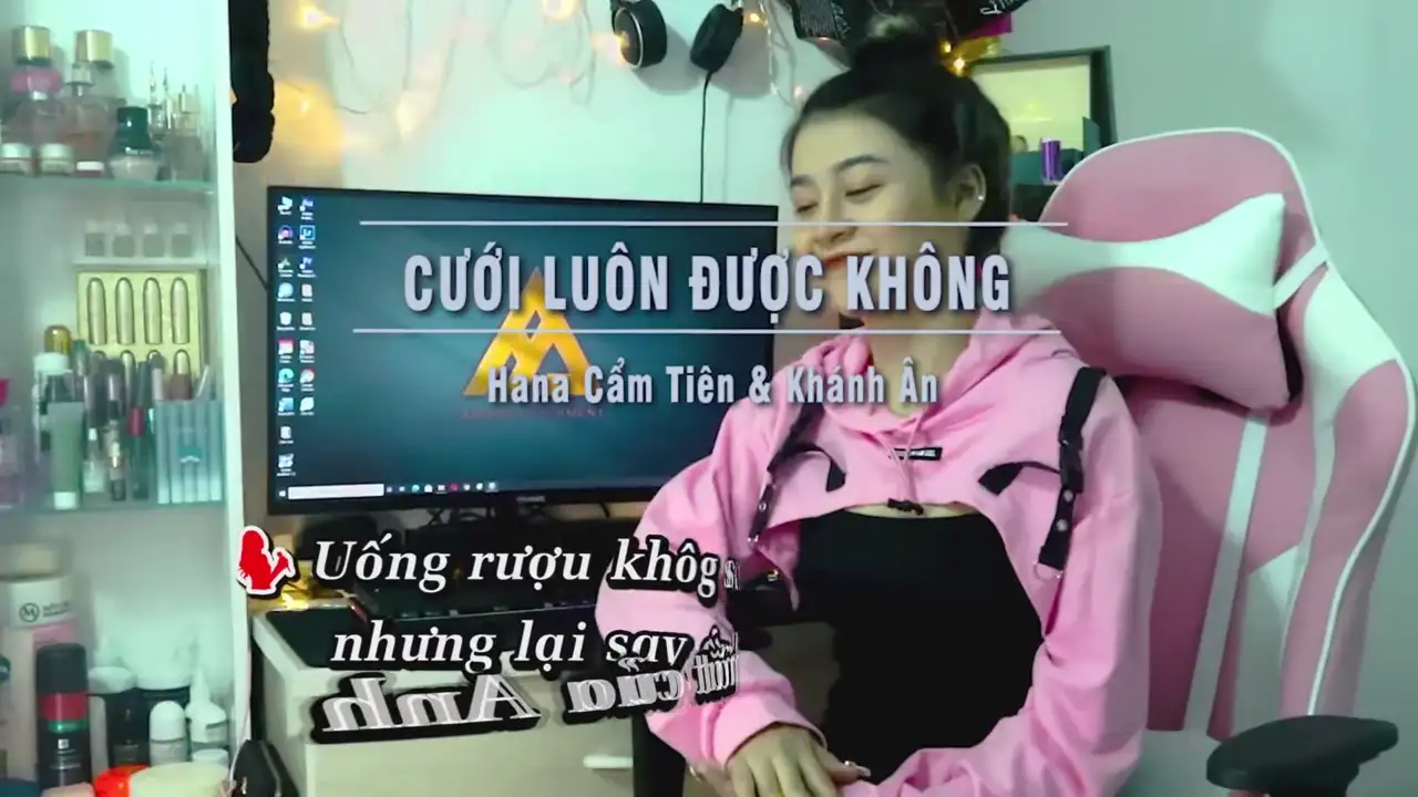 Ảnh bài hát Cưới Luôn Được Không