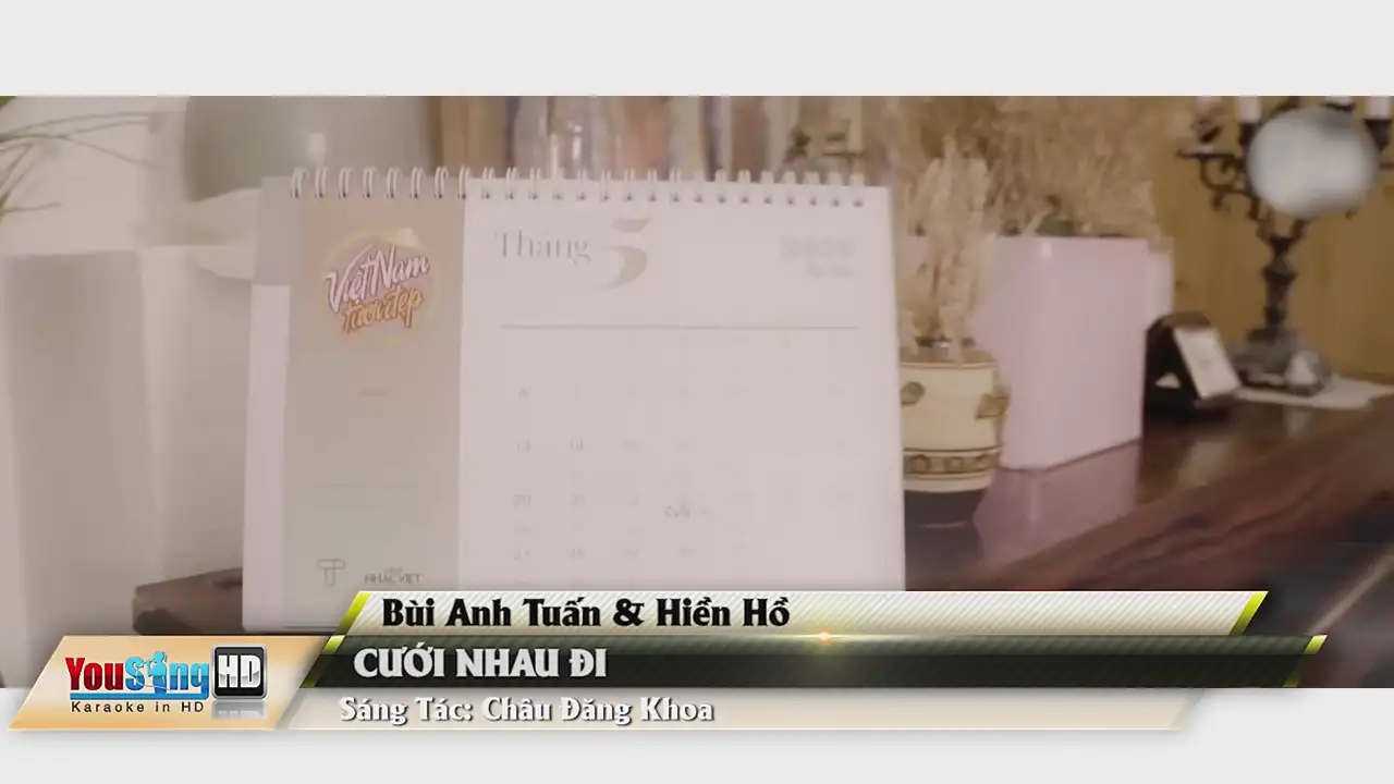 Ảnh bài hát Cưới Nhau Đi