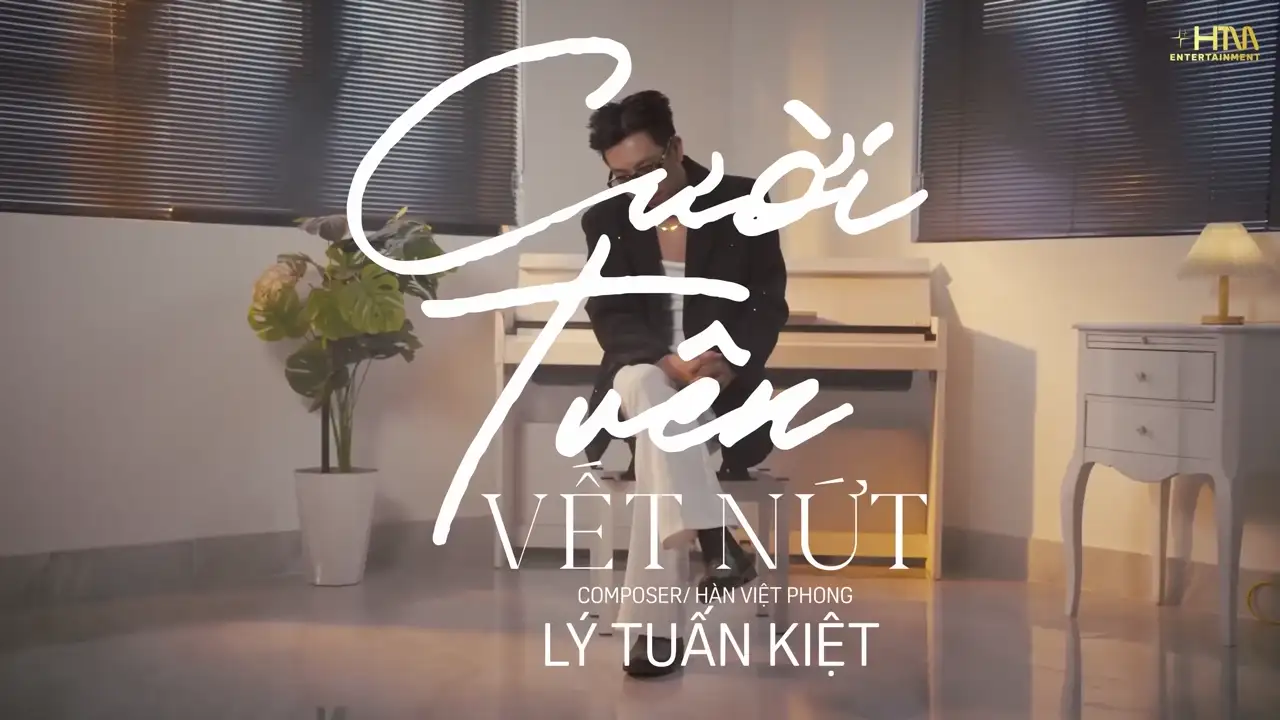 Ảnh bài hát Cười Trên Vết Nứt