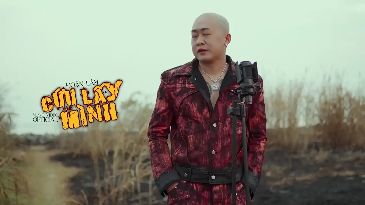 Ảnh bài hát Cứu Lấy Mình