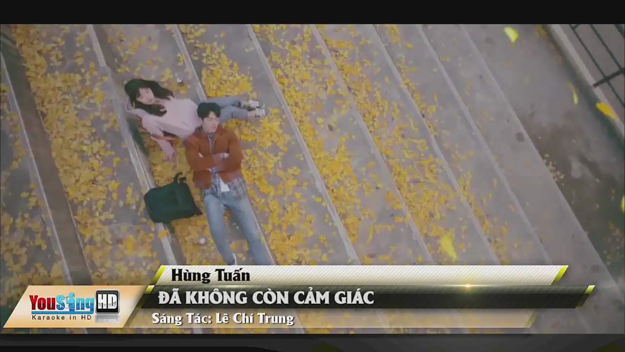 Ảnh bài hát Đã Không Còn Cảm Giác