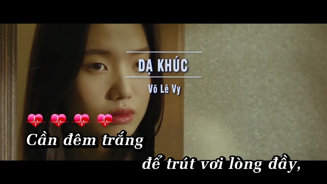 Ảnh bài hát Dạ Khúc