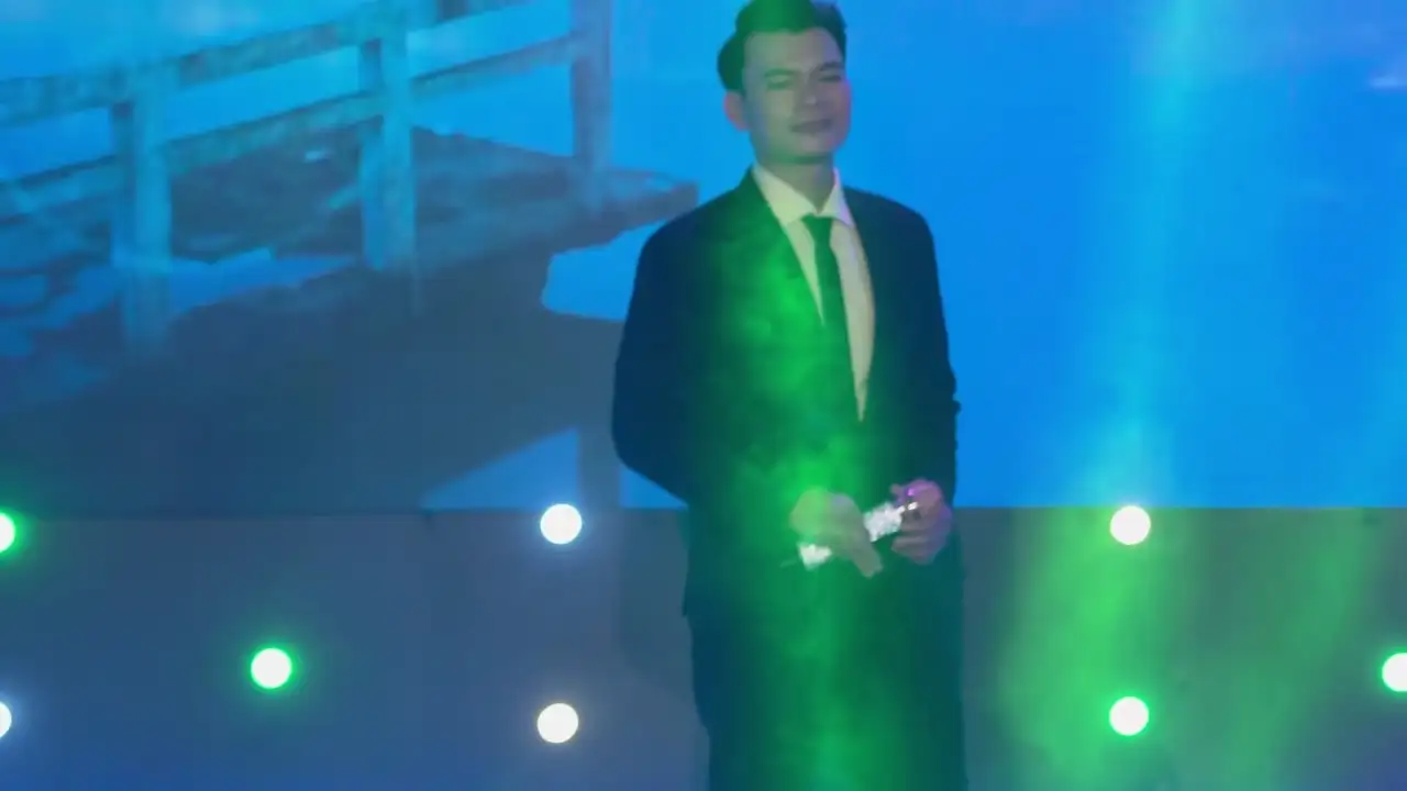 Ảnh bài hát Đà Lạt Thành Phố Tình Yêu