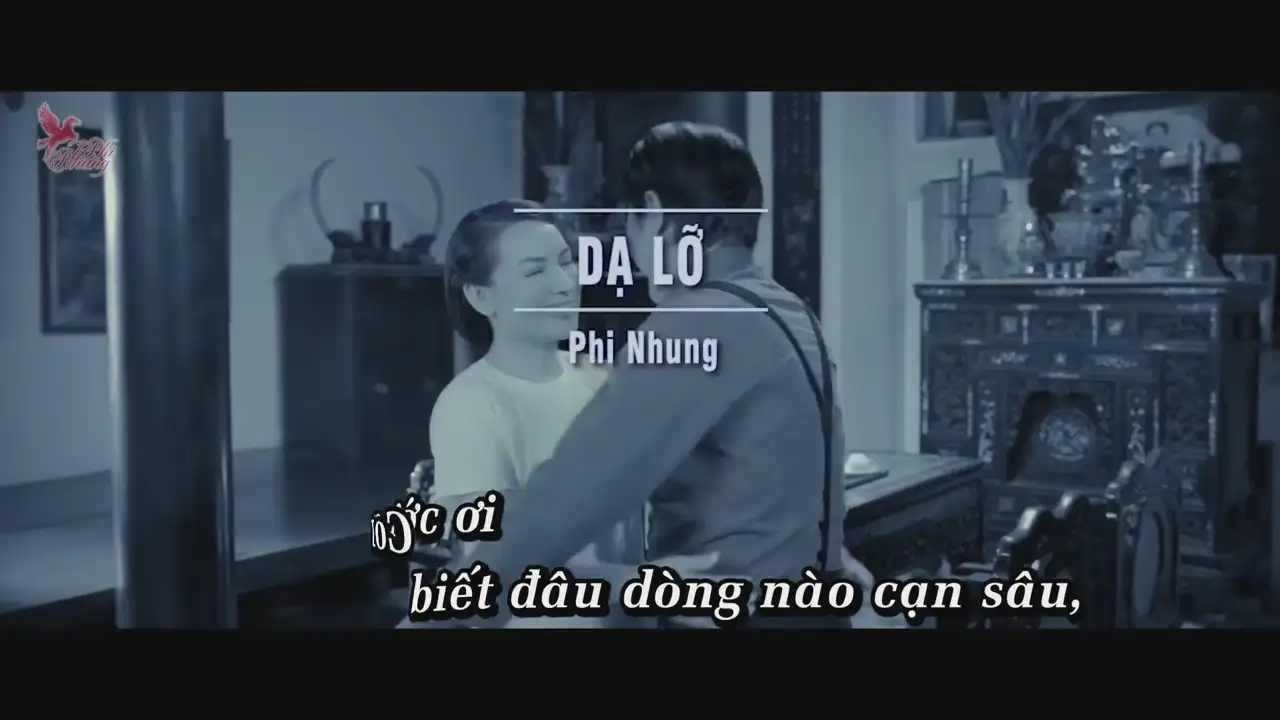 Ảnh bài hát Dạ Lỡ