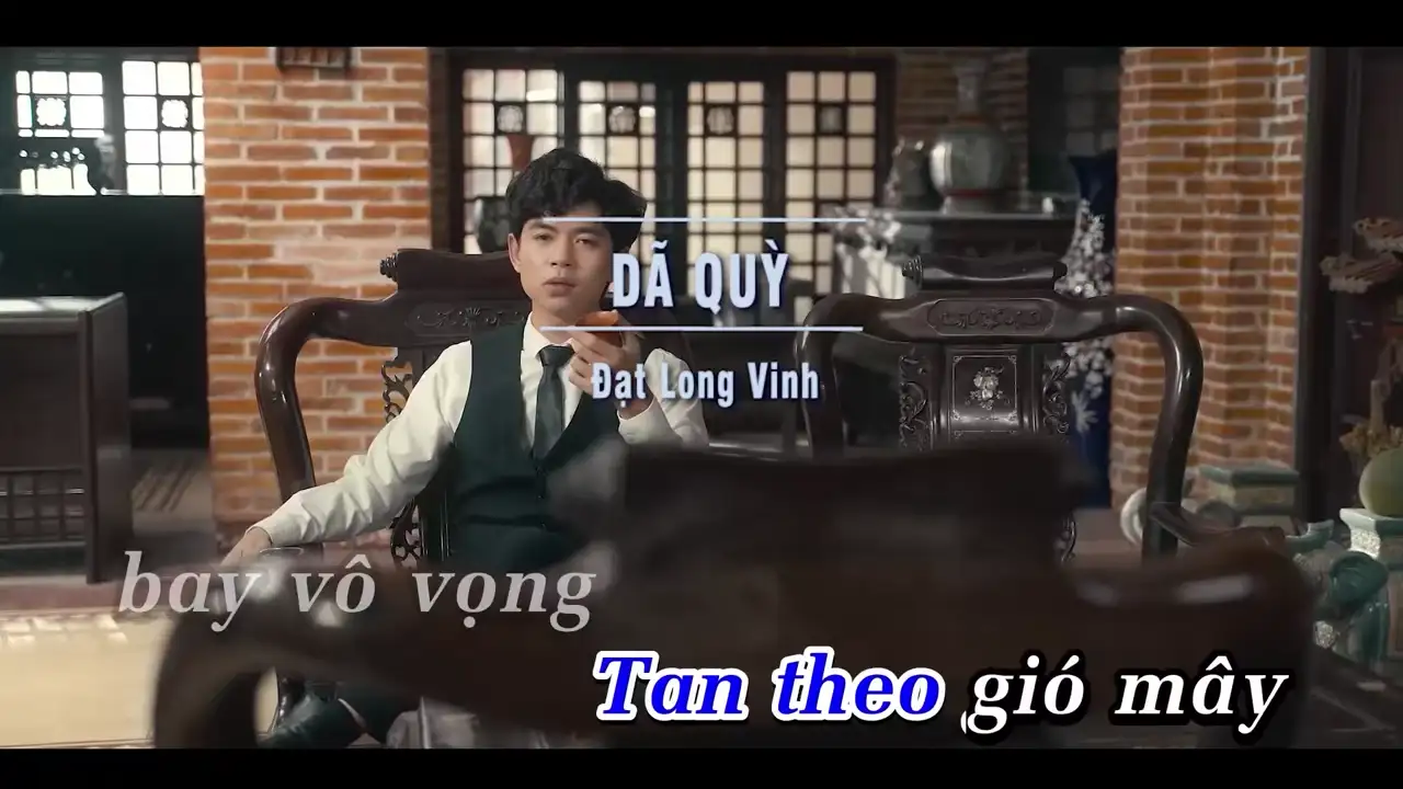 Ảnh bài hát Dã Quỳ