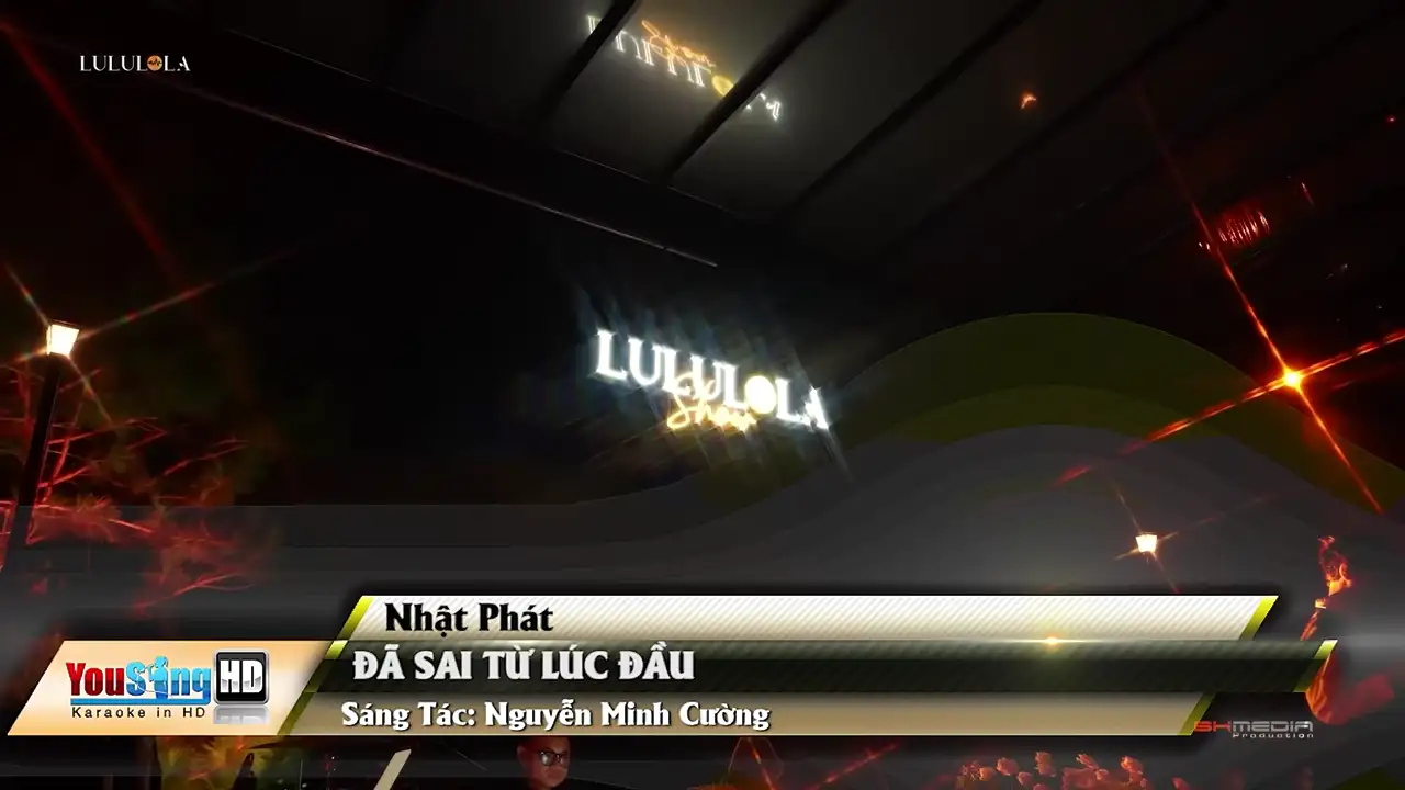 Ảnh bài hát Đã Sai Từ Lúc Đầu